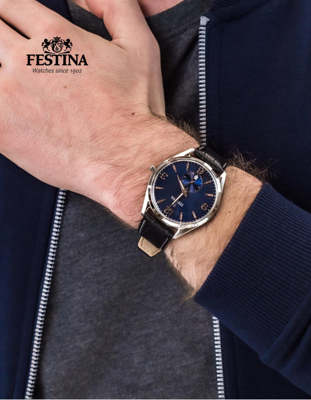 FESTINA Gents Watch